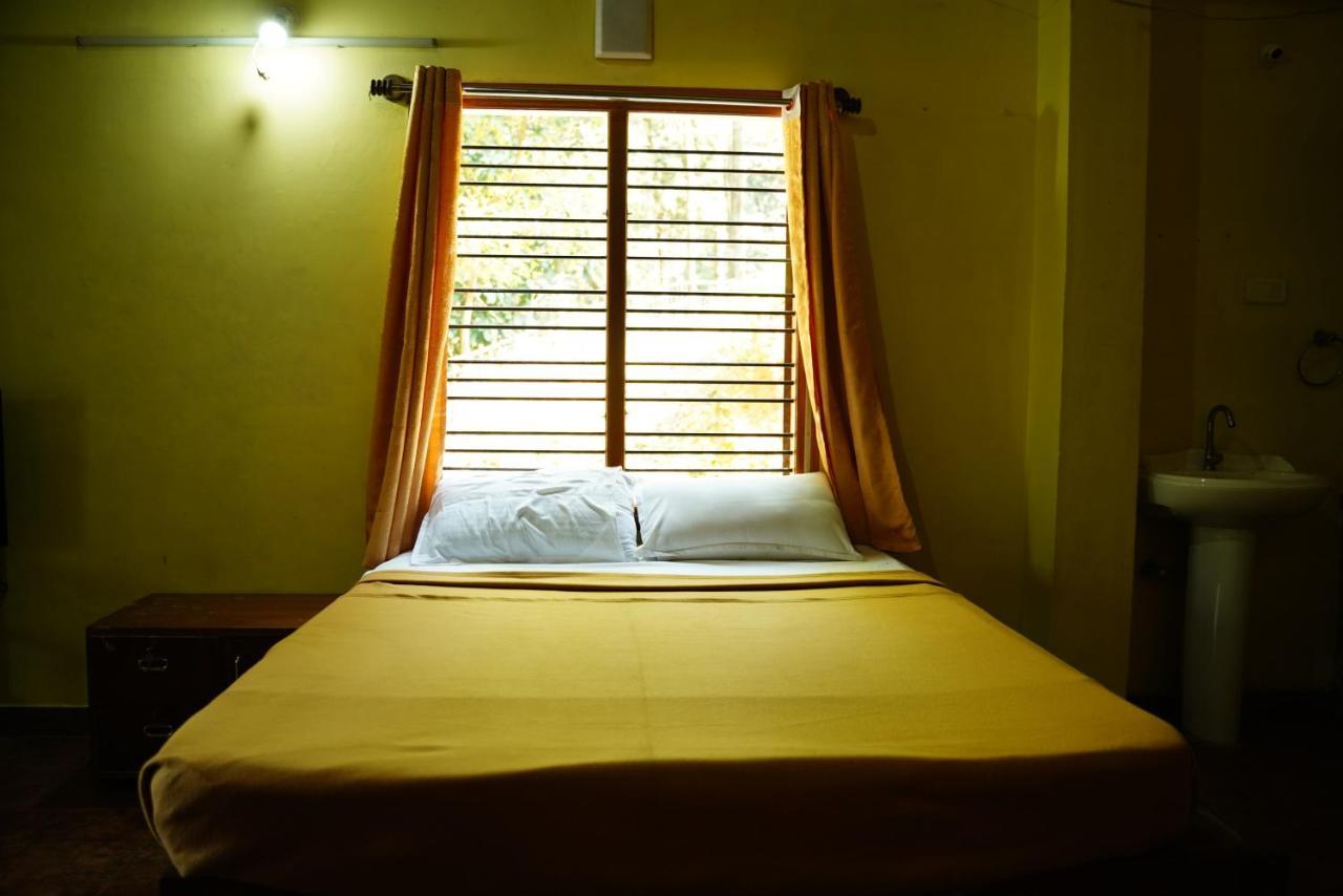 Отель Qexperiences Coorg Мадикери Экстерьер фото