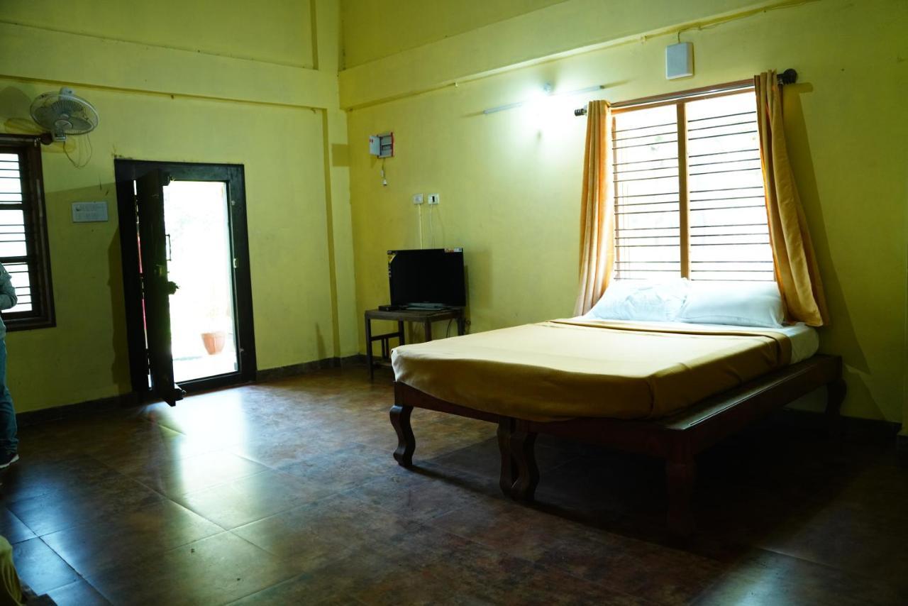 Отель Qexperiences Coorg Мадикери Экстерьер фото