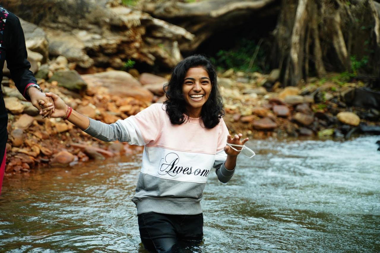 Отель Qexperiences Coorg Мадикери Экстерьер фото