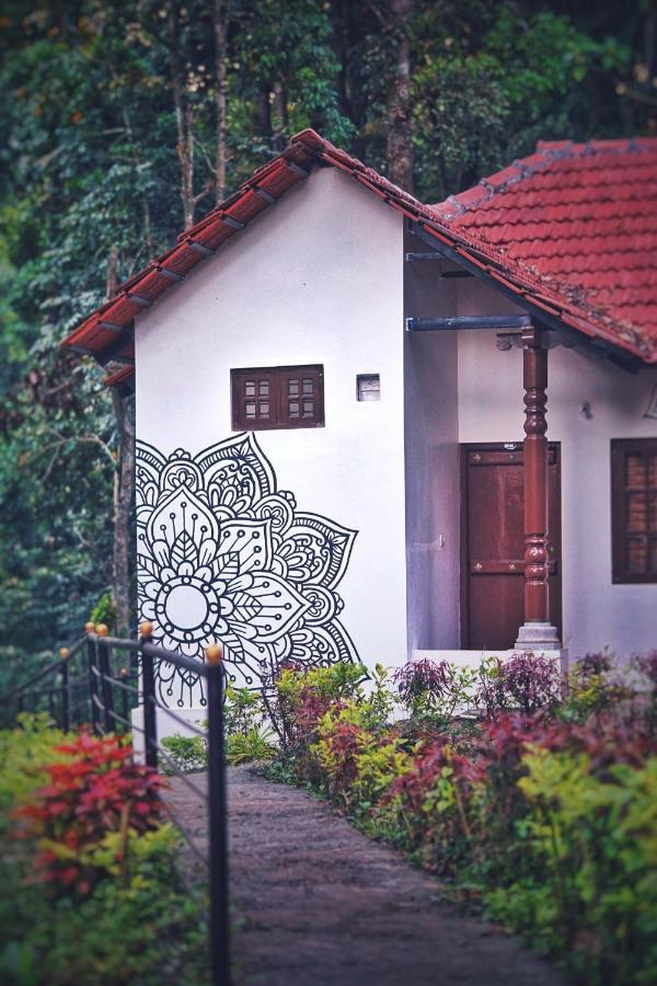 Отель Qexperiences Coorg Мадикери Экстерьер фото